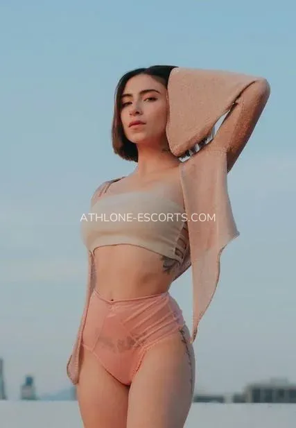 Athlone escorts Felicia — 4