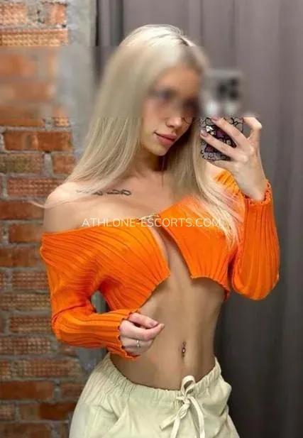 Athlone escorts Samantha — 3
