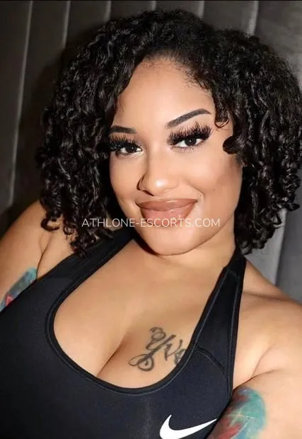 Athlone escorts Kerstin — 2