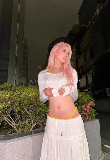 Athlone escorts Maja — 3