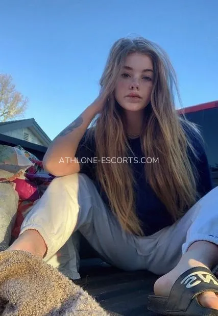 Athlone escorts Shelby — 2