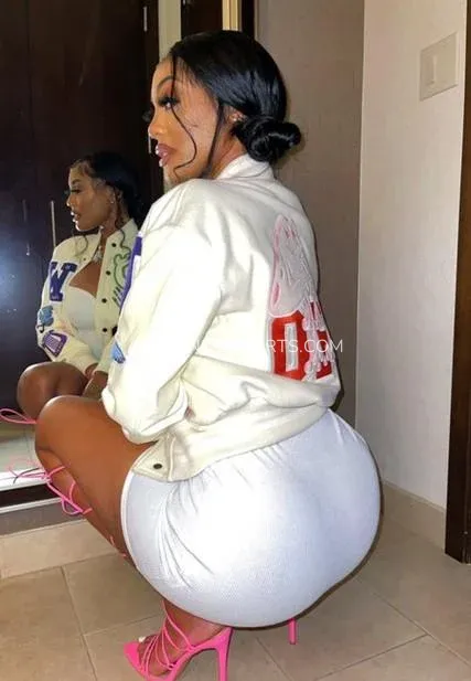 Athlone escorts Linnéa — 3