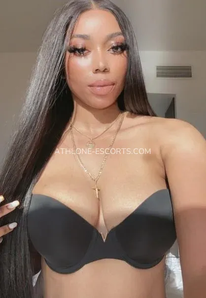 Athlone escorts Johanna — 4