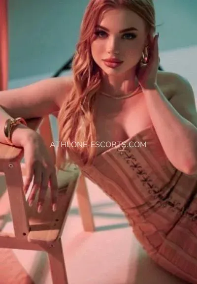 Athlone escorts Cristina — 10