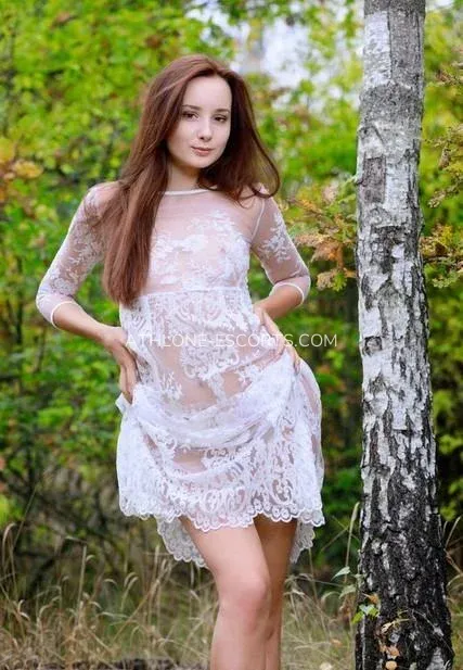 Athlone escorts Kayla — 3