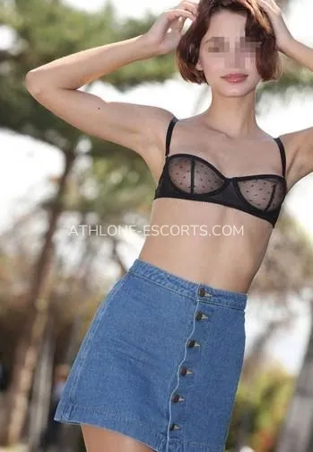 Athlone escorts Silvia — 2