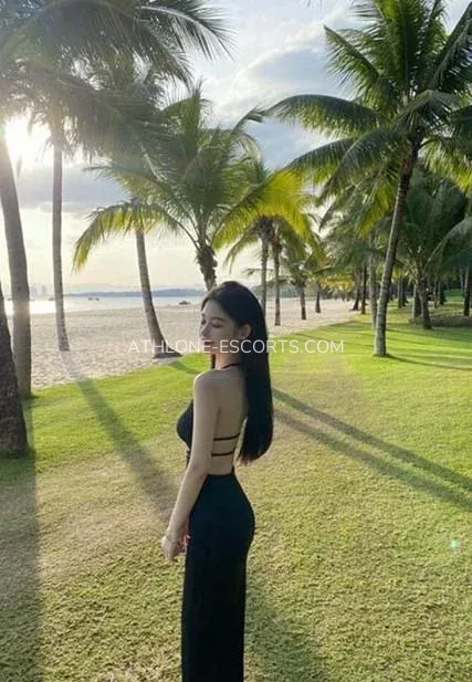 Athlone escorts Erica — 5