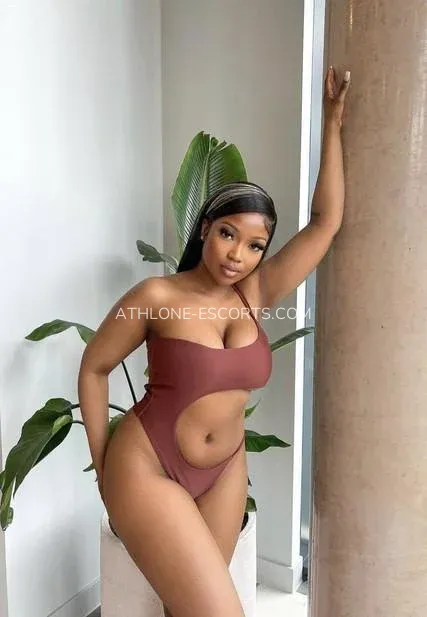 Athlone escorts Vera — 3