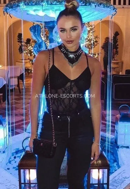 Athlone escorts delaney