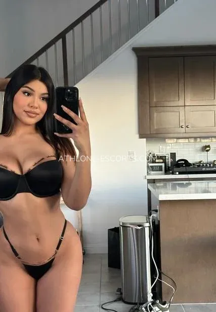 Athlone escorts Sofia — 1