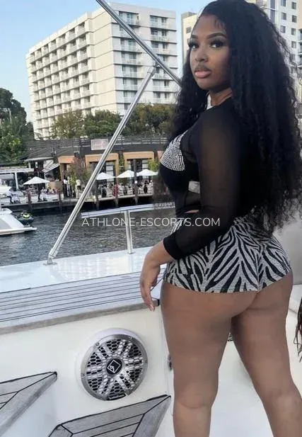 Athlone escorts Barbro — 1