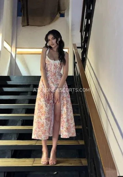 Athlone escorts Kendall — 5