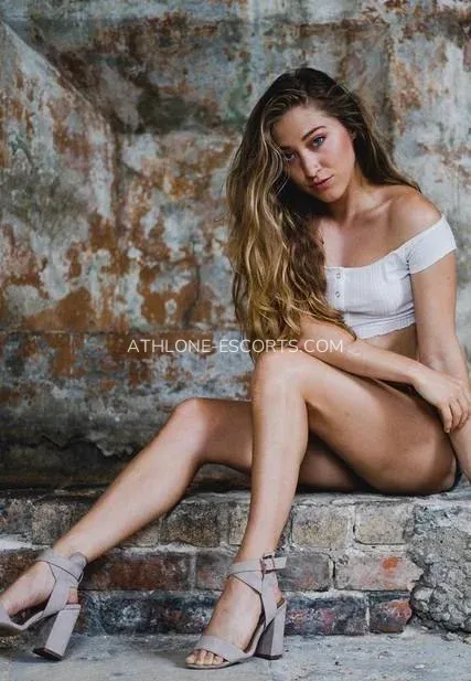 Athlone escorts Nadia — 7