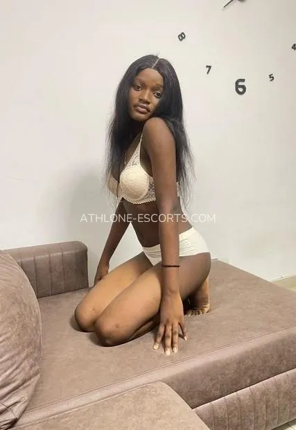 Escort djevojka Anette - Athlone