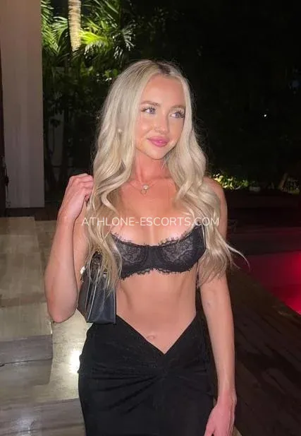 Athlone escorts Madeleine — 4