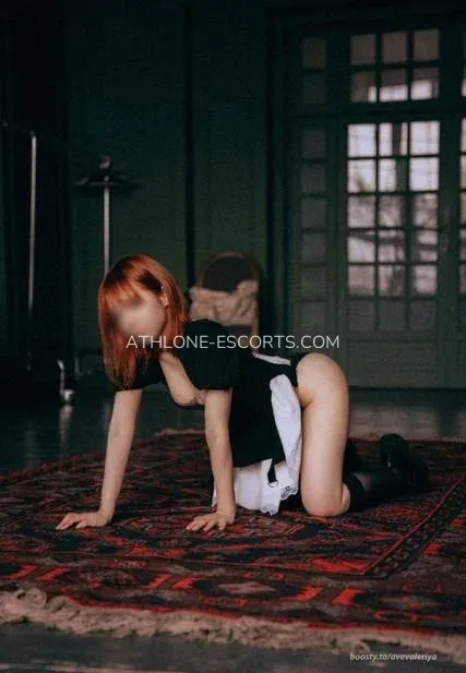 Athlone escorts Irene — 7