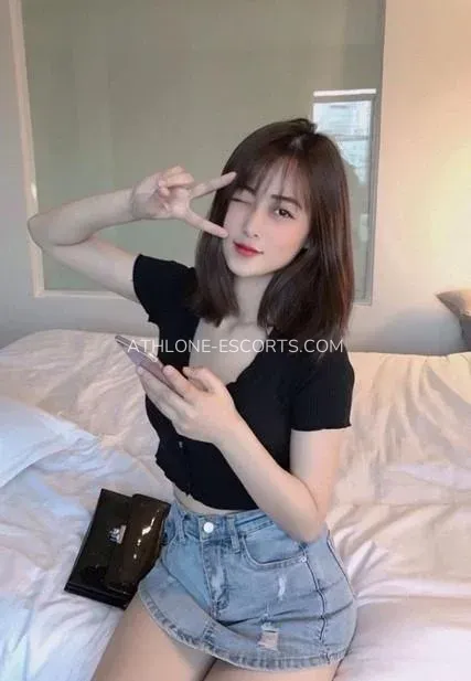 Athlone escorts Heaven — 1