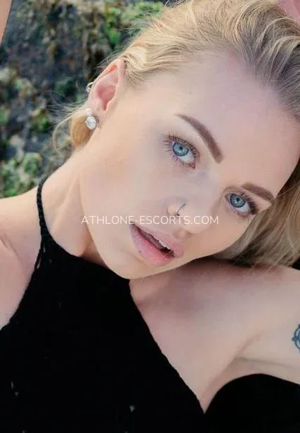 Athlone escorts Abigail — 1