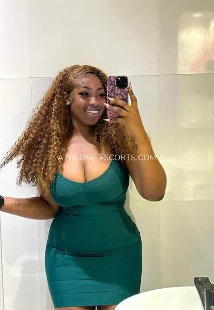 Athlone escorts Vanessa — 4