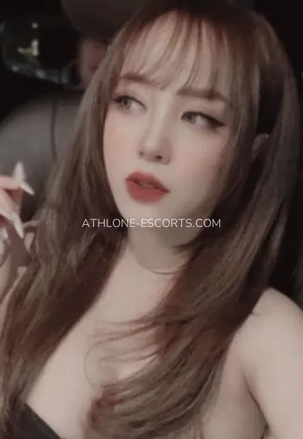 Athlone escorts Liliana — 1