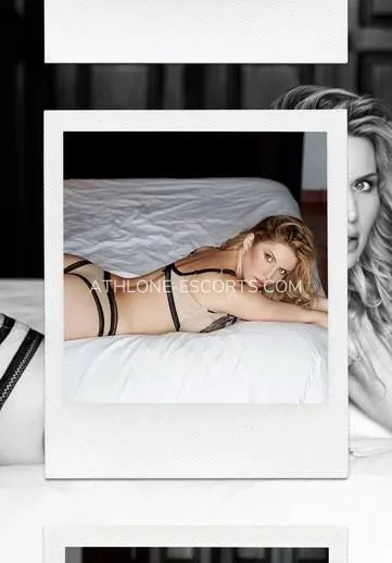 Athlone escorts Rebecca — 5