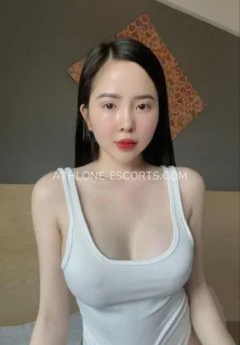Athlone escorts Kristin — 4