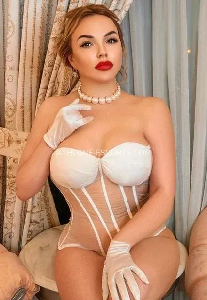 Athlone escorts Kristin — 5