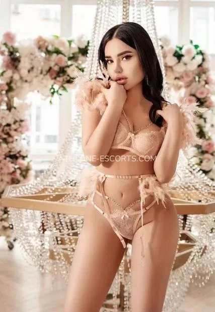 Athlone escorts Jenny — 5