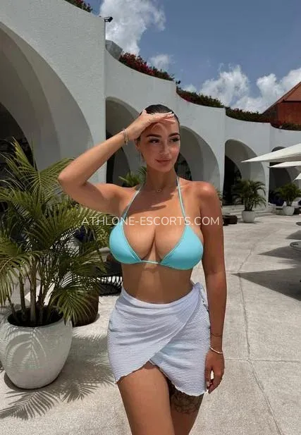 Athlone escorts Jenny — 7