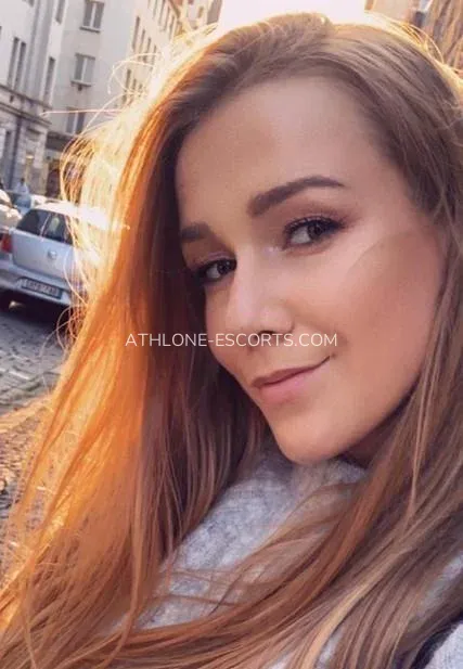 Athlone escorts Audrey — 6