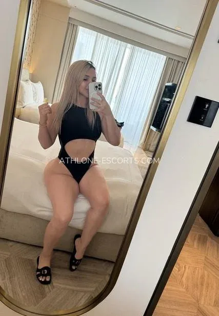 Athlone escorts Alexa — 7