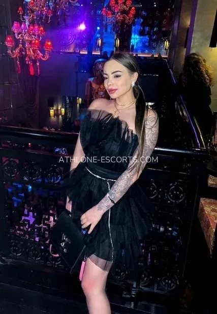 Athlone escorts Emma — 6