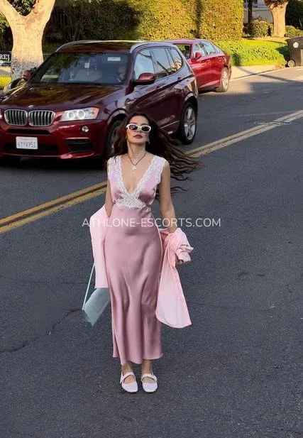 Athlone escorts Katie — 5