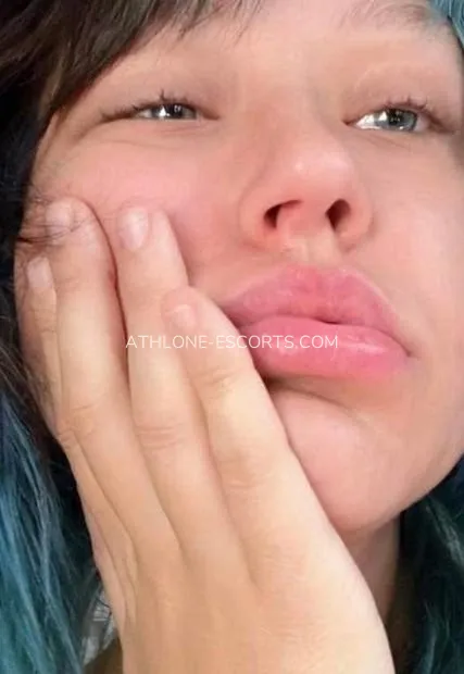 Athlone escorts Angel — 2