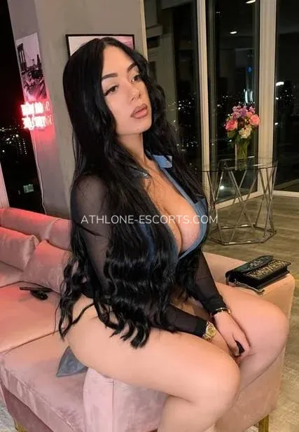 Athlone escorts Nevaeh — 1