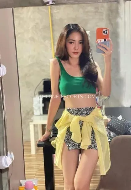 Athlone escorts Felicia — 8