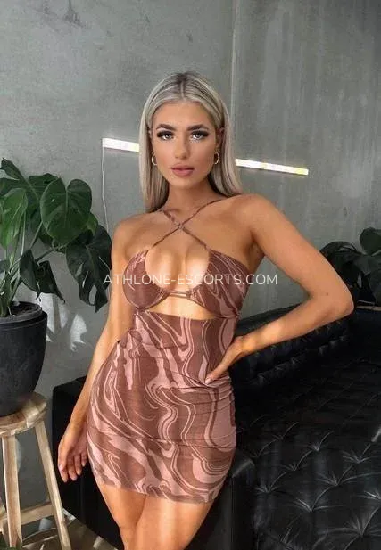 Athlone escorts Ann-marie — 5