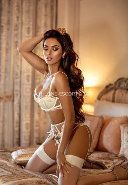 Athlone escorts Adrianna — 1
