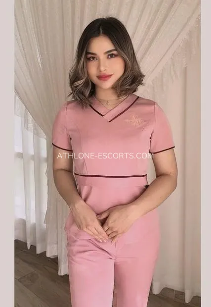 Athlone escorts Audrey — 2