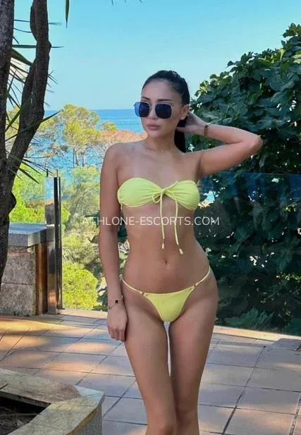 Athlone escorts Jessica — 8