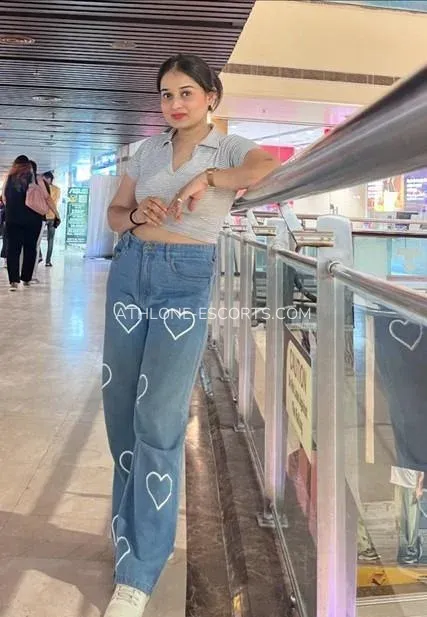 Athlone escorts Adrianna — 3