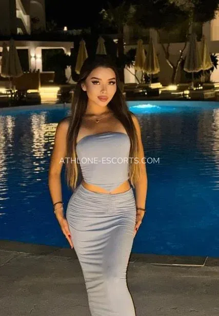 Athlone escorts Nieves — 8
