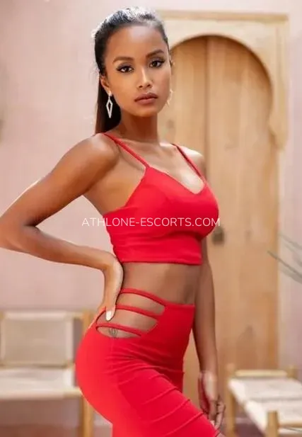 Athlone escorts Juana — 4