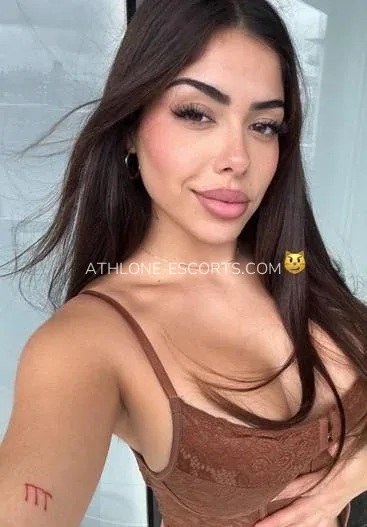 Athlone escorts Sandra — 3
