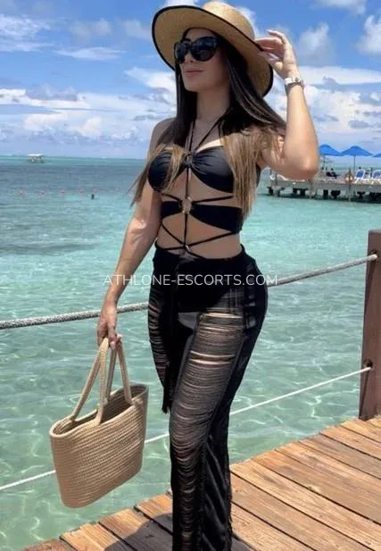 Athlone escorts Kennedy — 5