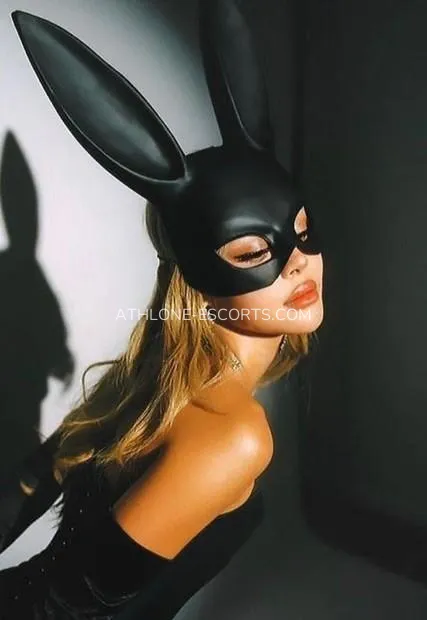 Athlone escorts Katrina — 2