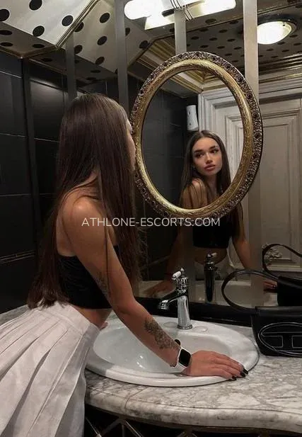 Athlone escorts Celeste — 7