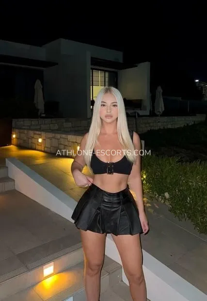 Athlone escorts sofie