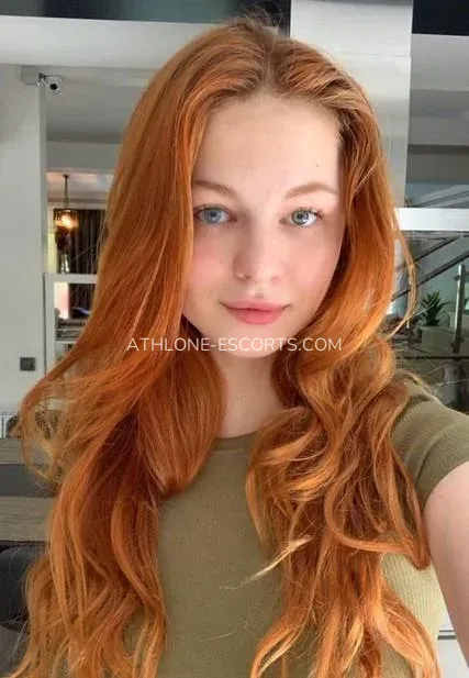 Athlone escorts Mariana — 5