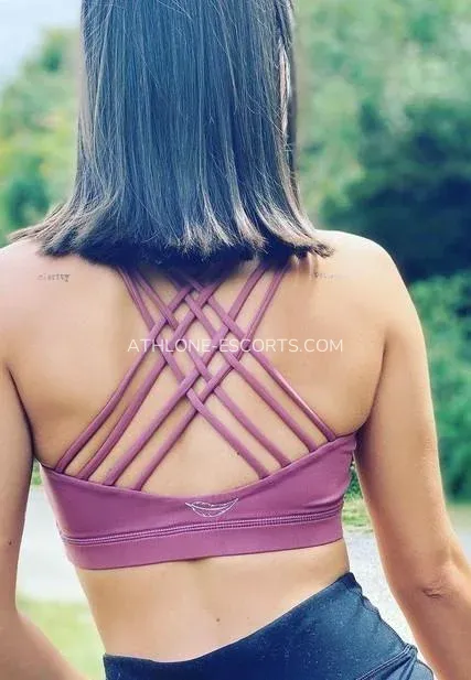 Athlone escorts Stephanie — 7